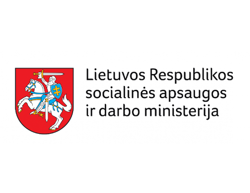 Lietuvos Respublikos socialinės apsaugos ir darbo ministerija